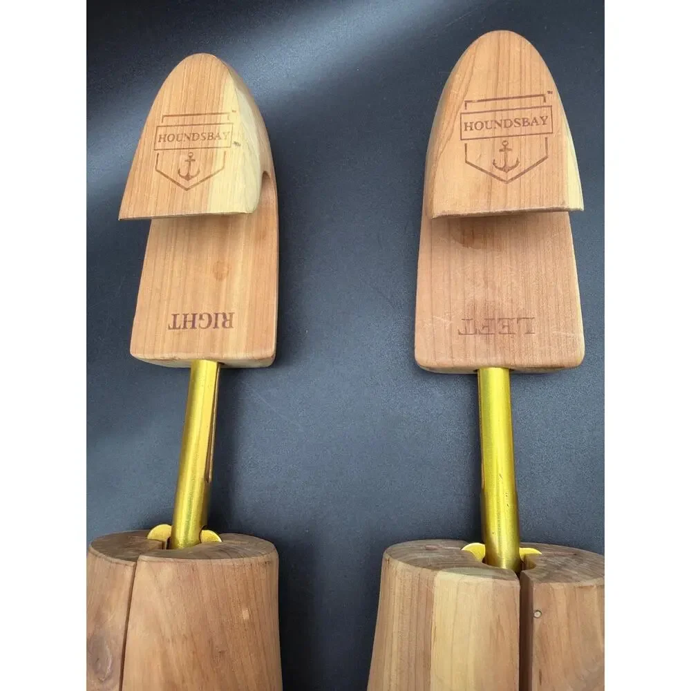 Houndsbay cedar wood